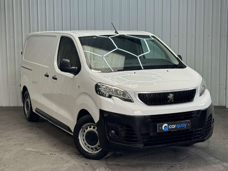 Peugeot Expert 1.5 Expert Professional L1 Blue HDi 5