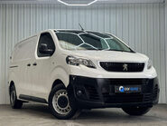 Peugeot Expert 1.5 Expert Professional L1 Blue HDi 4