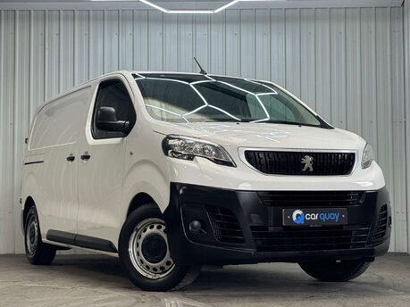 Peugeot Expert 1.5 Expert Professional L1 Blue HDi 4