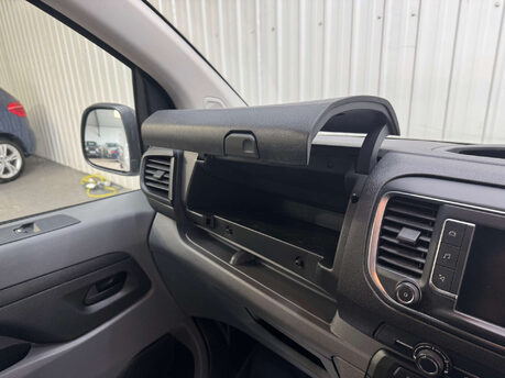 Peugeot Expert 1.5 Expert Professional L1 Blue HDi 74