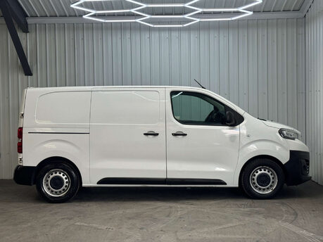 Peugeot Expert 1.5 Expert Professional L1 Blue HDi 13