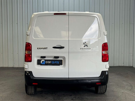 Peugeot Expert 1.5 Expert Professional L1 Blue HDi 34