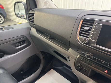 Peugeot Expert 1.5 Expert Professional L1 Blue HDi 73