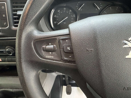 Peugeot Expert 1.5 Expert Professional L1 Blue HDi 57