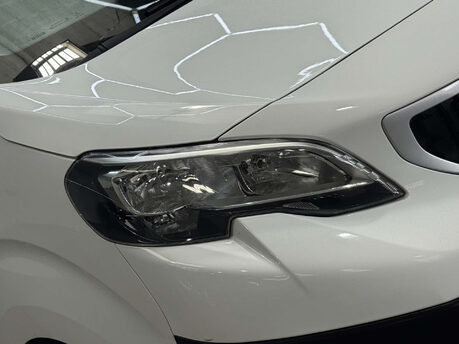 Peugeot Expert 1.5 Expert Professional L1 Blue HDi 27