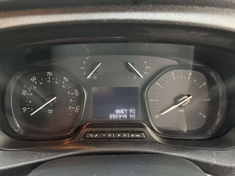 Peugeot Expert 1.5 Expert Professional L1 Blue HDi 59