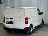 Peugeot Expert 1.5 Expert Professional L1 Blue HDi 10