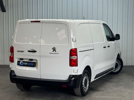 Peugeot Expert 1.5 Expert Professional L1 Blue HDi 10