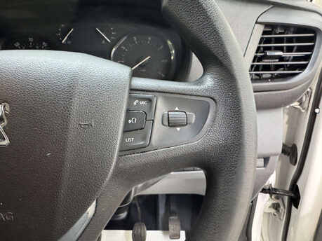 Peugeot Expert 1.5 Expert Professional L1 Blue HDi 61