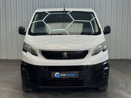 Peugeot Expert 1.5 Expert Professional L1 Blue HDi 19