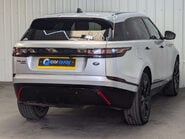 Land Rover Range Rover Velar 2.0 Range Rover Velar R-Dynamic SE D240 Auto 4WD 5dr 40
