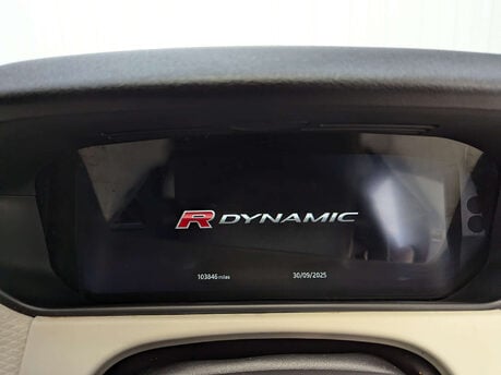 Land Rover Range Rover Velar 2.0 Range Rover Velar R-Dynamic SE D240 Auto 4WD 5dr 75