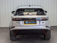 Land Rover Range Rover Velar 2.0 Range Rover Velar R-Dynamic SE D240 Auto 4WD 5dr 37