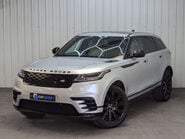 Land Rover Range Rover Velar 2.0 Range Rover Velar R-Dynamic SE D240 Auto 4WD 5dr 7