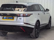 Land Rover Range Rover Velar 2.0 Range Rover Velar R-Dynamic SE D240 Auto 4WD 5dr 35