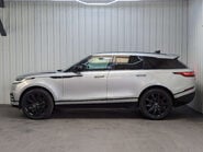 Land Rover Range Rover Velar 2.0 Range Rover Velar R-Dynamic SE D240 Auto 4WD 5dr 15