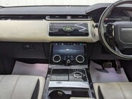 Land Rover Range Rover Velar 2.0 Range Rover Velar R-Dynamic SE D240 Auto 4WD 5dr 80