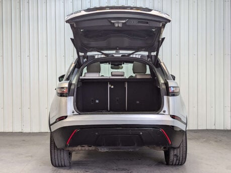 Land Rover Range Rover Velar 2.0 Range Rover Velar R-Dynamic SE D240 Auto 4WD 5dr 43