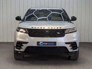 Land Rover Range Rover Velar 2.0 Range Rover Velar R-Dynamic SE D240 Auto 4WD 5dr 19