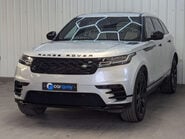 Land Rover Range Rover Velar 2.0 Range Rover Velar R-Dynamic SE D240 Auto 4WD 5dr 24