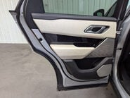 Land Rover Range Rover Velar 2.0 Range Rover Velar R-Dynamic SE D240 Auto 4WD 5dr 70