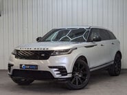Land Rover Range Rover Velar 2.0 Range Rover Velar R-Dynamic SE D240 Auto 4WD 5dr 6