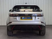 Land Rover Range Rover Velar 2.0 Range Rover Velar R-Dynamic SE D240 Auto 4WD 5dr 34