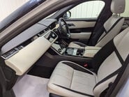 Land Rover Range Rover Velar 2.0 Range Rover Velar R-Dynamic SE D240 Auto 4WD 5dr 55