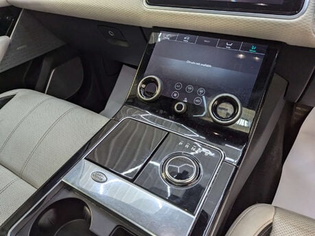 Land Rover Range Rover Velar 2.0 Range Rover Velar R-Dynamic SE D240 Auto 4WD 5dr 91