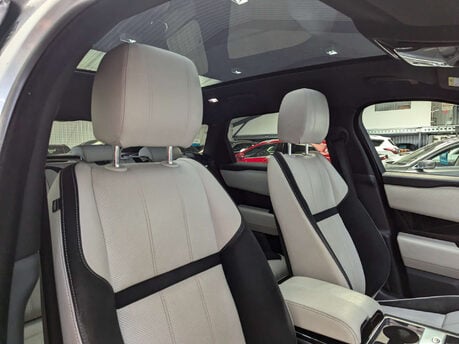 Land Rover Range Rover Velar 2.0 Range Rover Velar R-Dynamic SE D240 Auto 4WD 5dr 51