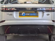 Land Rover Range Rover Velar 2.0 Range Rover Velar R-Dynamic SE D240 Auto 4WD 5dr 39