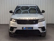 Land Rover Range Rover Velar 2.0 Range Rover Velar R-Dynamic SE D240 Auto 4WD 5dr 21