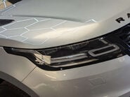 Land Rover Range Rover Velar 2.0 Range Rover Velar R-Dynamic SE D240 Auto 4WD 5dr 26