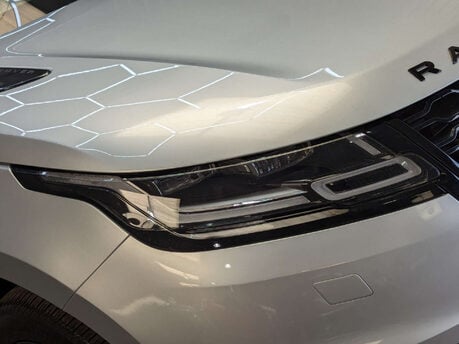 Land Rover Range Rover Velar 2.0 Range Rover Velar R-Dynamic SE D240 Auto 4WD 5dr 26