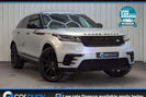 Land Rover Range Rover Velar 2.0 Range Rover Velar R-Dynamic SE D240 Auto 4WD 5dr