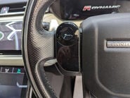 Land Rover Range Rover Velar 2.0 Range Rover Velar R-Dynamic SE D240 Auto 4WD 5dr 73