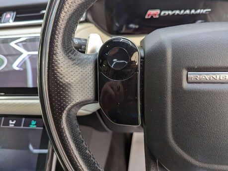 Land Rover Range Rover Velar 2.0 Range Rover Velar R-Dynamic SE D240 Auto 4WD 5dr 73