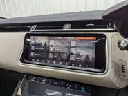 Land Rover Range Rover Velar 2.0 Range Rover Velar R-Dynamic SE D240 Auto 4WD 5dr 87