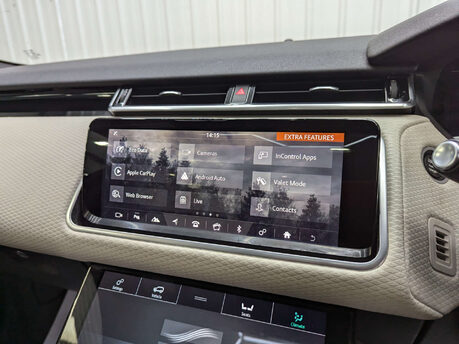 Land Rover Range Rover Velar 2.0 Range Rover Velar R-Dynamic SE D240 Auto 4WD 5dr 87