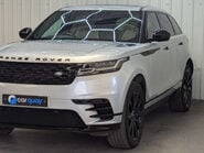 Land Rover Range Rover Velar 2.0 Range Rover Velar R-Dynamic SE D240 Auto 4WD 5dr 20