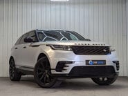 Land Rover Range Rover Velar 2.0 Range Rover Velar R-Dynamic SE D240 Auto 4WD 5dr 4