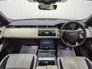Land Rover Range Rover Velar 2.0 Range Rover Velar R-Dynamic SE D240 Auto 4WD 5dr 2