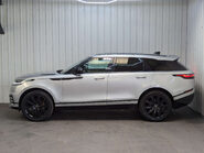 Land Rover Range Rover Velar 2.0 Range Rover Velar R-Dynamic SE D240 Auto 4WD 5dr 16
