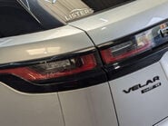 Land Rover Range Rover Velar 2.0 Range Rover Velar R-Dynamic SE D240 Auto 4WD 5dr 41