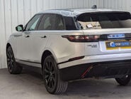 Land Rover Range Rover Velar 2.0 Range Rover Velar R-Dynamic SE D240 Auto 4WD 5dr 33