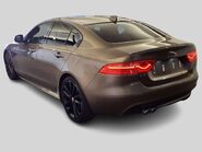 Jaguar XE 2.0 XE R-Sport D Auto 4dr 15