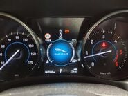 Jaguar XE 2.0 XE R-Sport D Auto 4dr 19