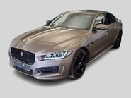 Jaguar XE 2.0 XE R-Sport D Auto 4dr 11