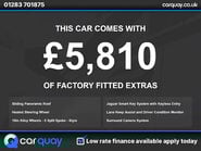 Jaguar XE 2.0 XE R-Sport D Auto 4dr 17