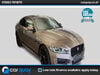 Jaguar XE 2.0 XE R-Sport D Auto 4dr